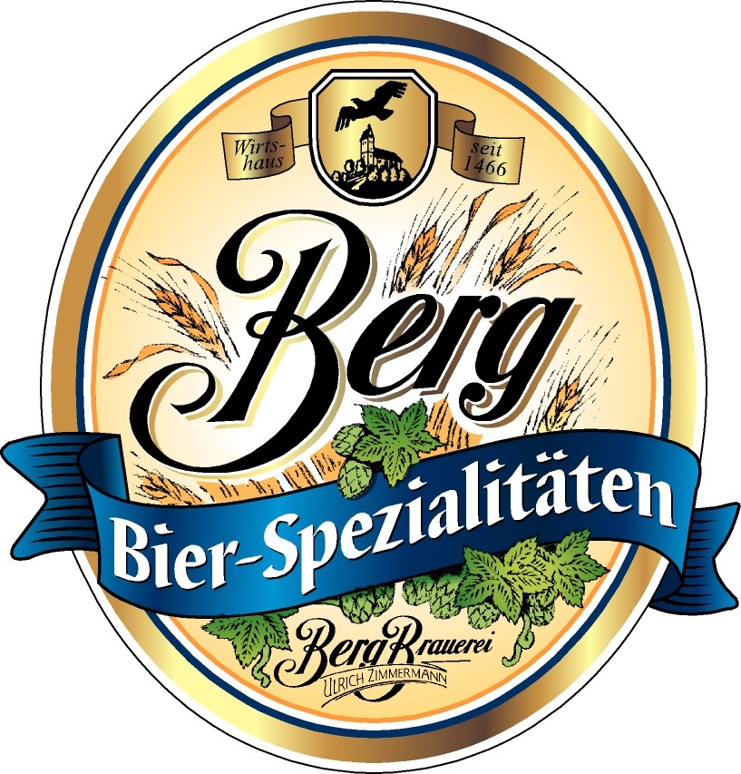 Berg-Bier